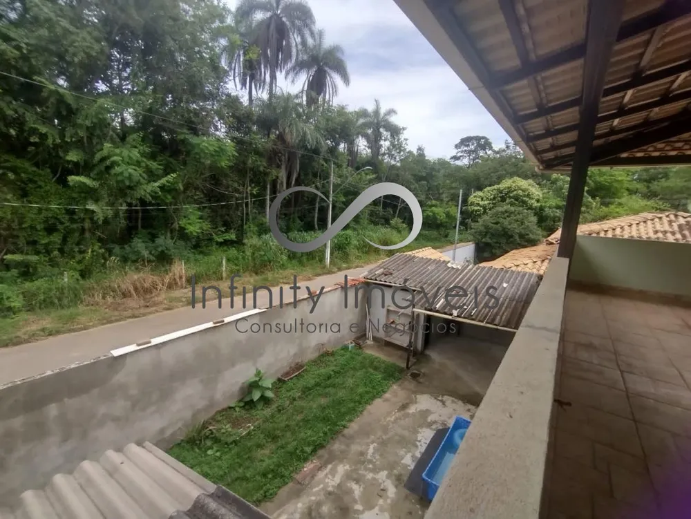 Casa, 4 quartos - Foto 6