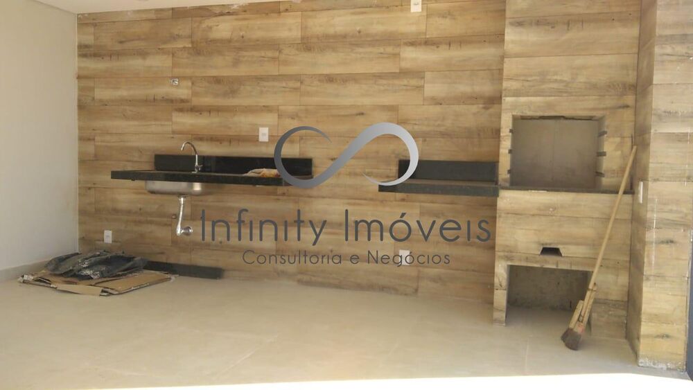 Casa, 3 quartos, 140 m² - Foto 2