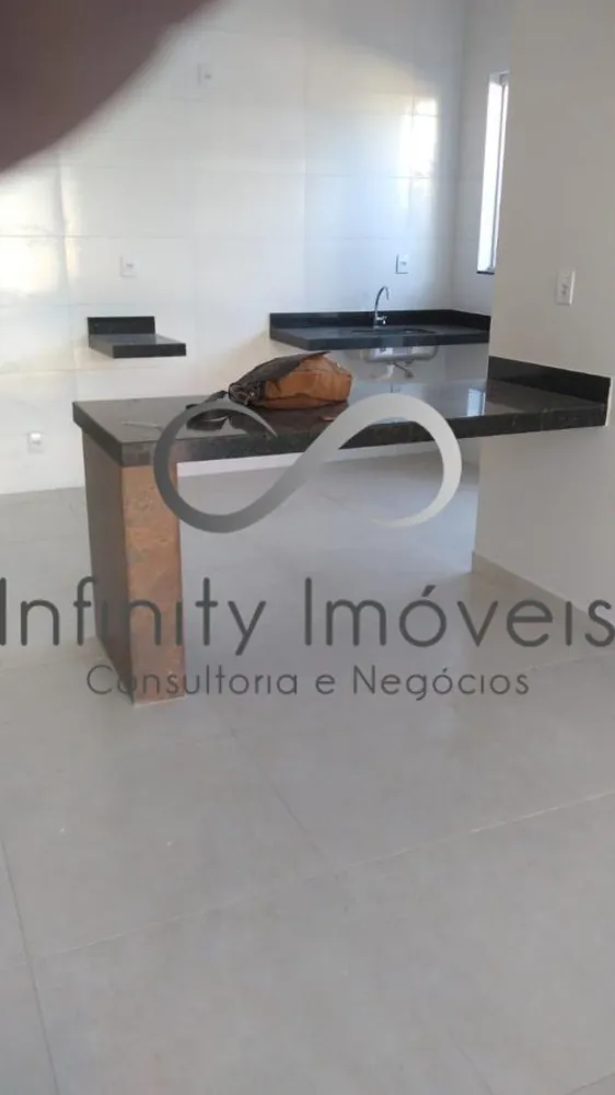 Casa, 3 quartos, 140 m² - Foto 9