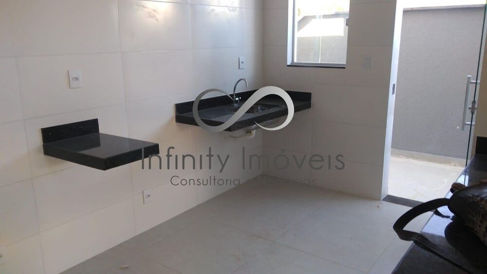 Casa, 3 quartos, 140 m² - Foto 10
