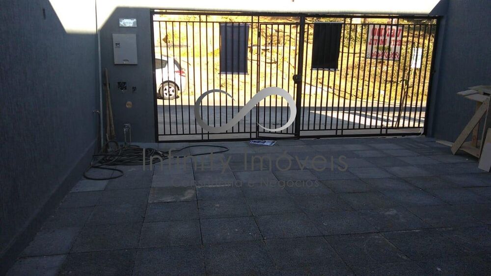 Casa, 3 quartos, 140 m² - Foto 4