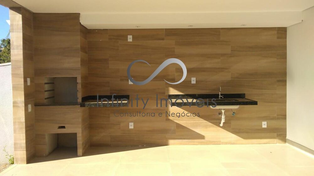 Casa, 3 quartos, 140 m² - Foto 1