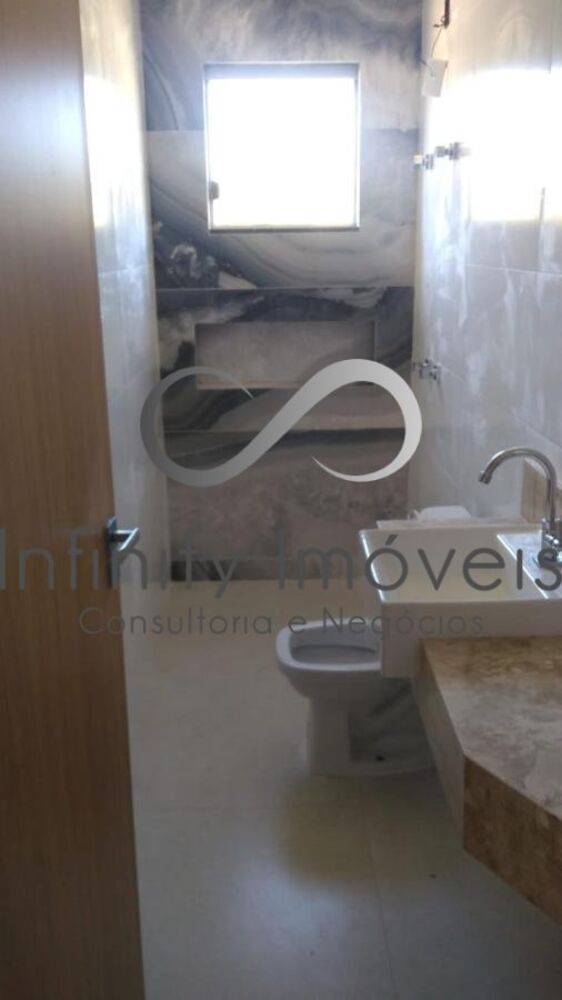 Casa, 3 quartos, 140 m² - Foto 11