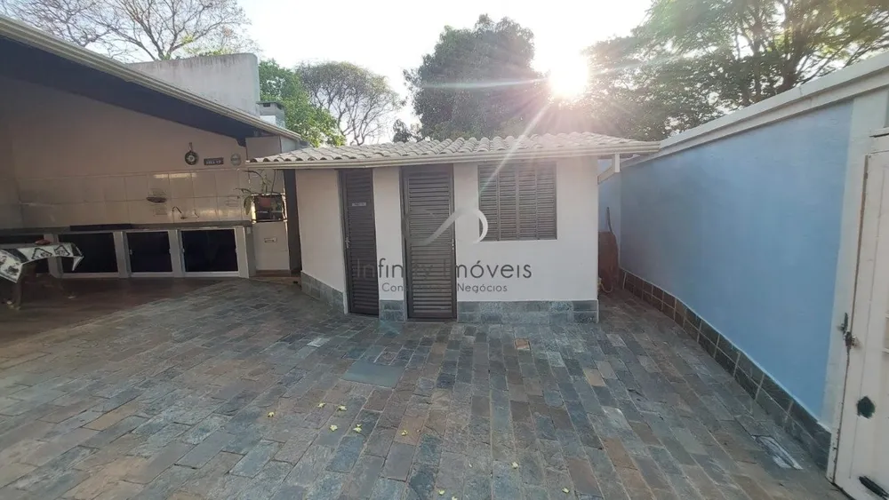 Casa de Condomínio, 6 quartos - Foto 3