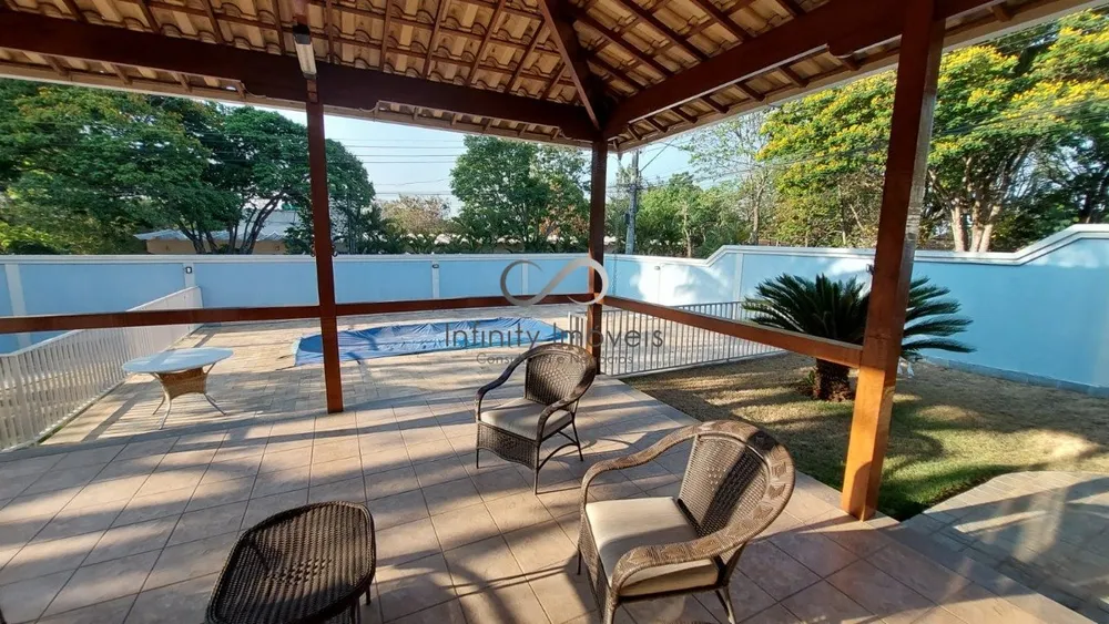 Casa de Condomínio, 6 quartos - Foto 16