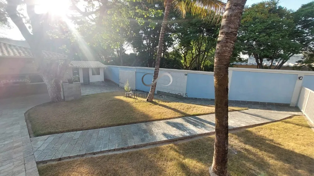 Casa de Condomínio, 6 quartos - Foto 1