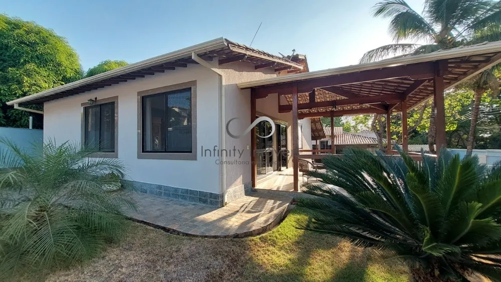 Casa de Condomínio, 6 quartos - Foto 2