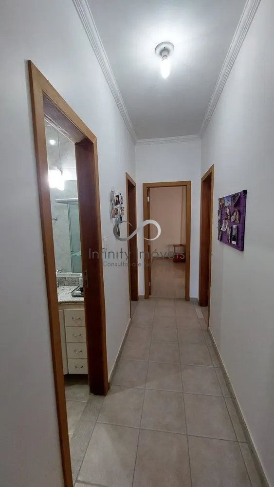 Casa de Condomínio, 6 quartos - Foto 12
