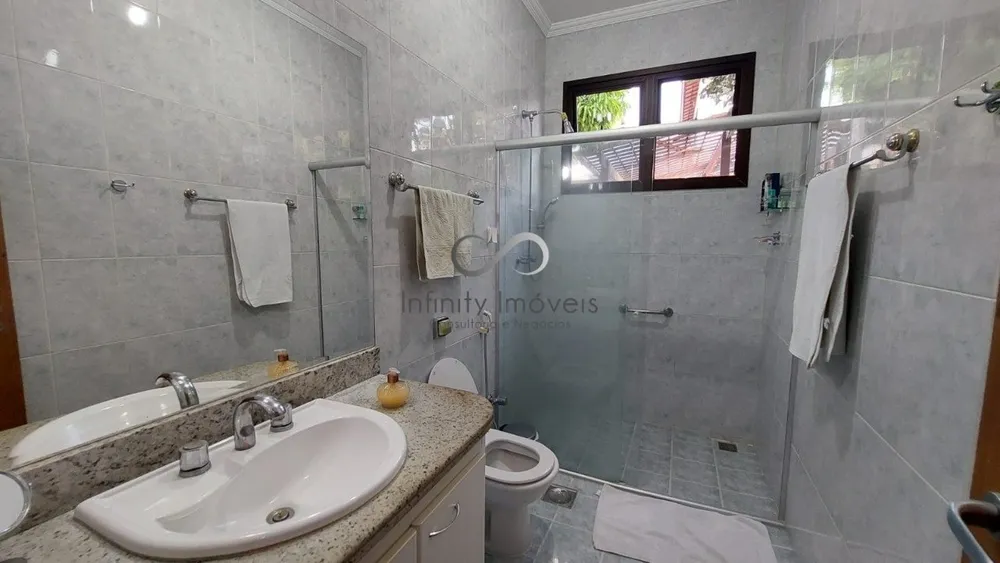 Casa de Condomínio, 6 quartos - Foto 13