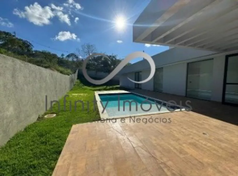 Casa de Condomínio à venda com 4 quartos, 285m² - Foto 11