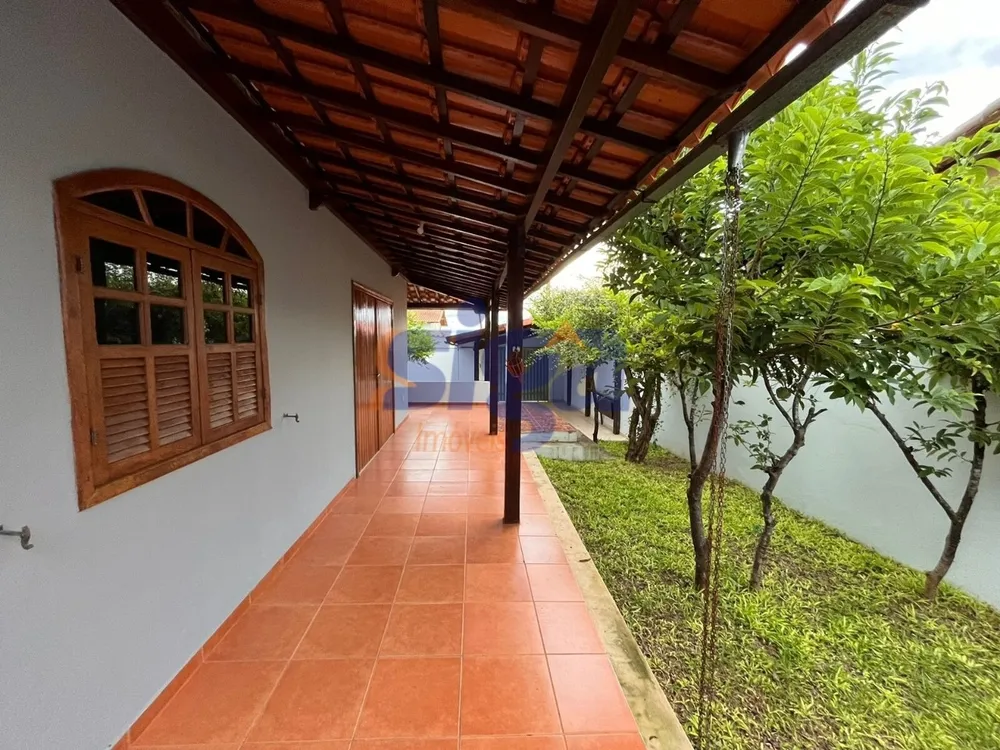 Casa, 1 quarto, 120 m² - Foto 2
