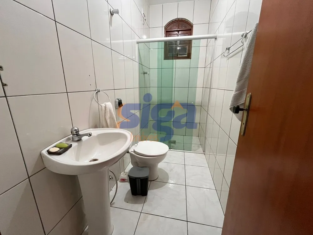 Casa, 1 quarto, 120 m² - Foto 10