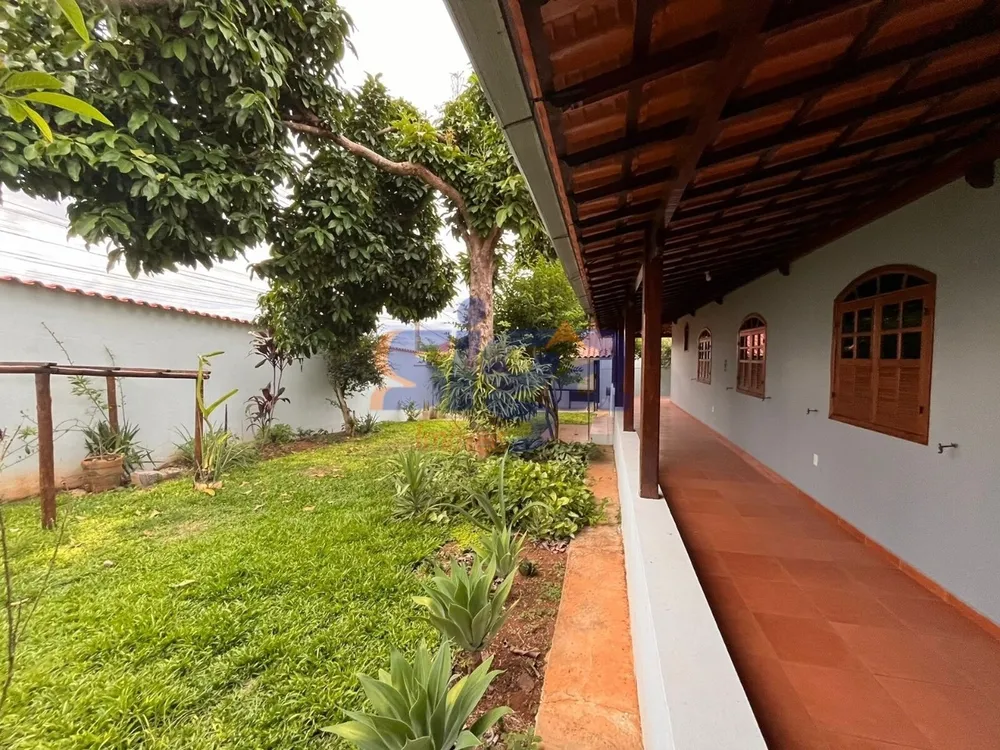 Casa, 1 quarto, 120 m² - Foto 14