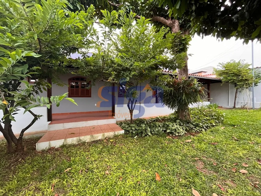 Casa, 1 quarto, 120 m² - Foto 3