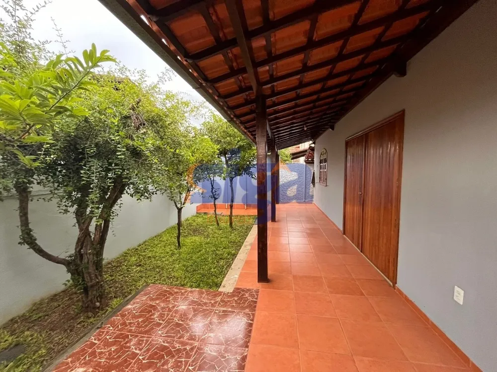 Casa, 1 quarto, 120 m² - Foto 1