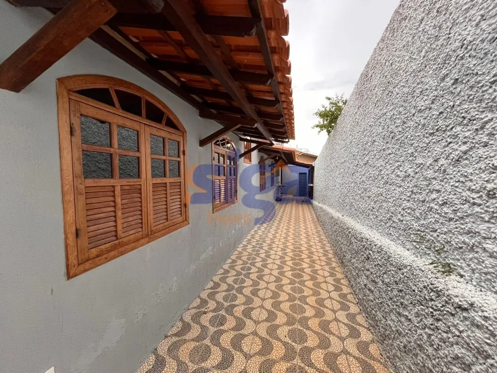 Casa, 1 quarto, 120 m² - Foto 15
