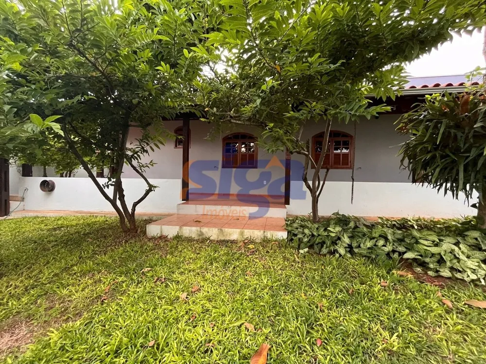 Casa, 1 quarto, 120 m² - Foto 4