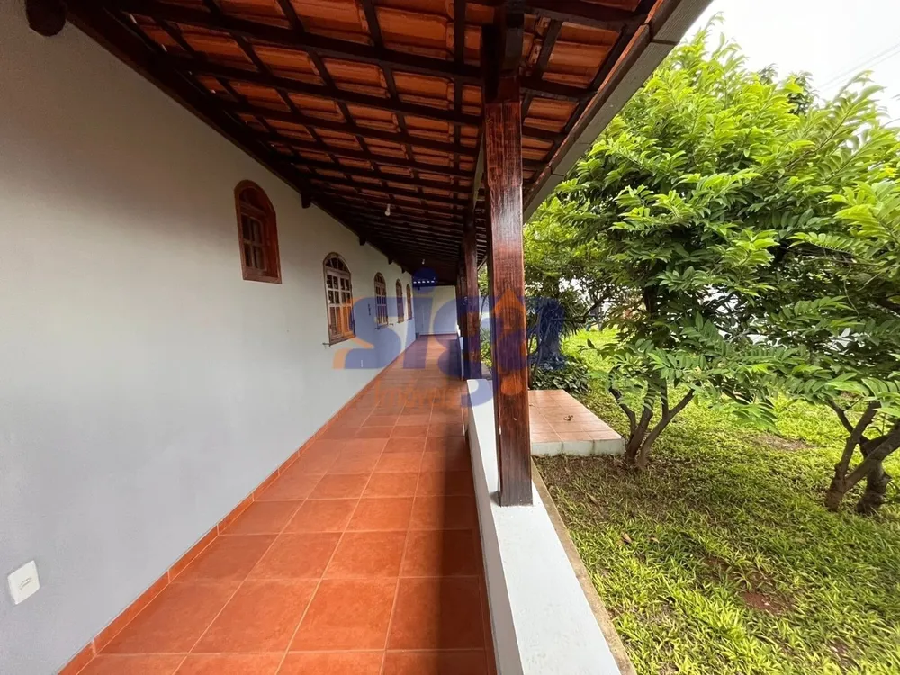 Casa, 1 quarto, 120 m² - Foto 13