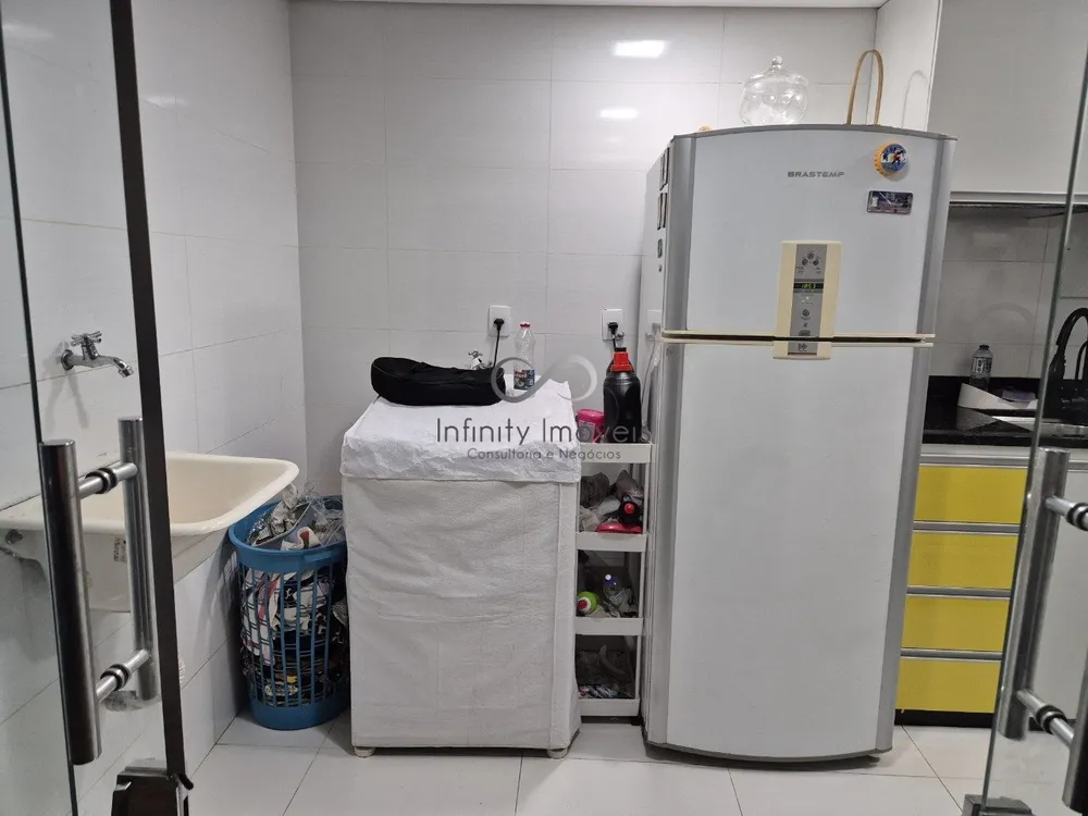 Apartamento, 3 quartos, 76 m² - Foto 7