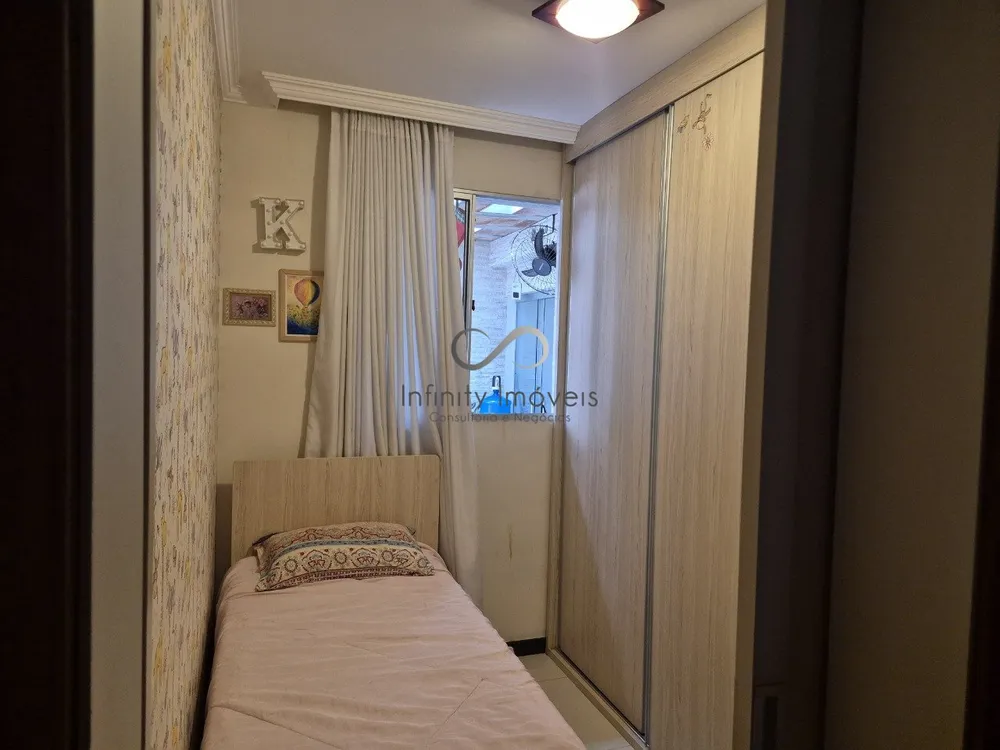 Apartamento, 3 quartos, 76 m² - Foto 11
