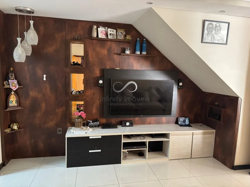 Apartamento, 3 quartos, 76 m² - Foto 3