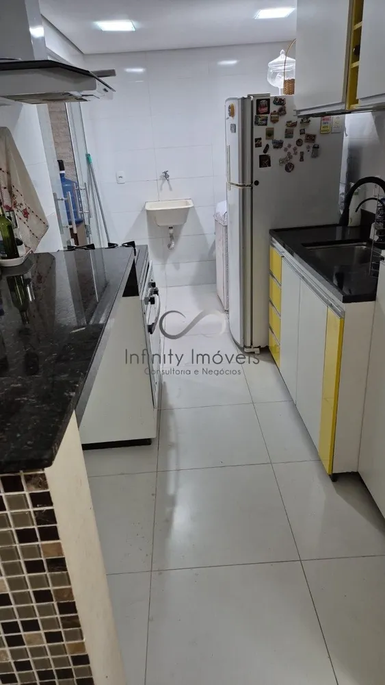 Apartamento, 3 quartos, 76 m² - Foto 8