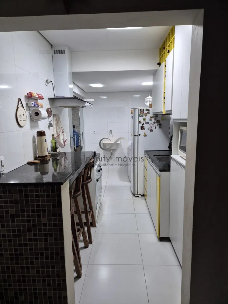 Apartamento, 3 quartos, 76 m² - Foto 10
