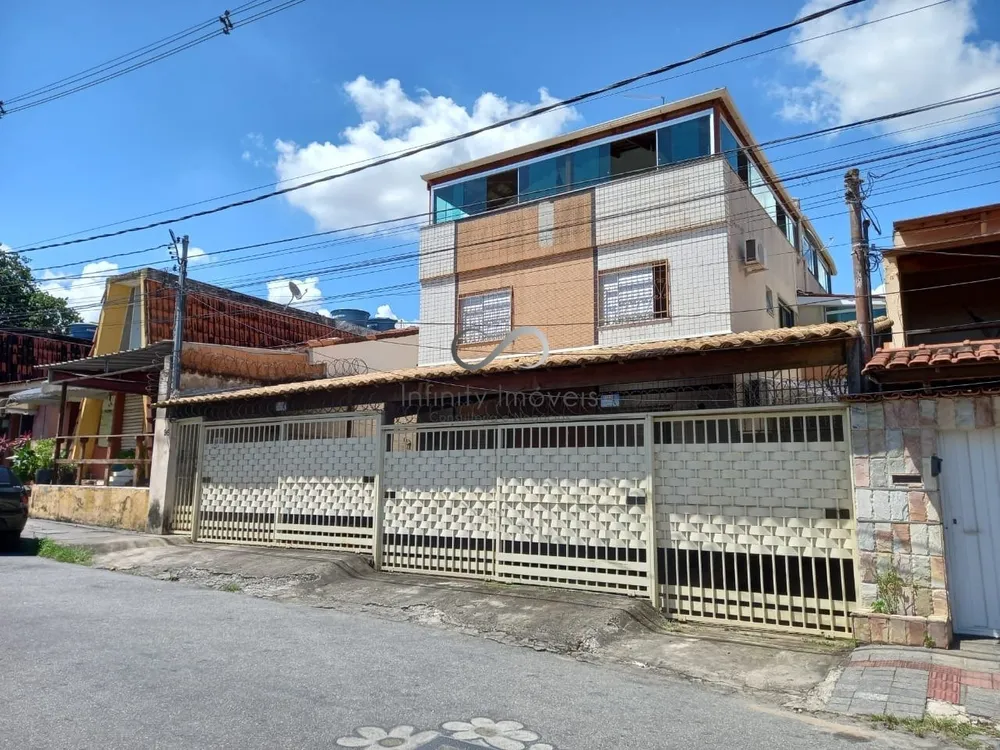 Apartamento, 3 quartos, 76 m² - Foto 2