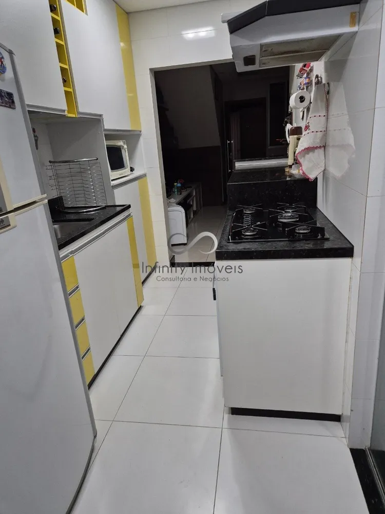 Apartamento, 3 quartos, 76 m² - Foto 9