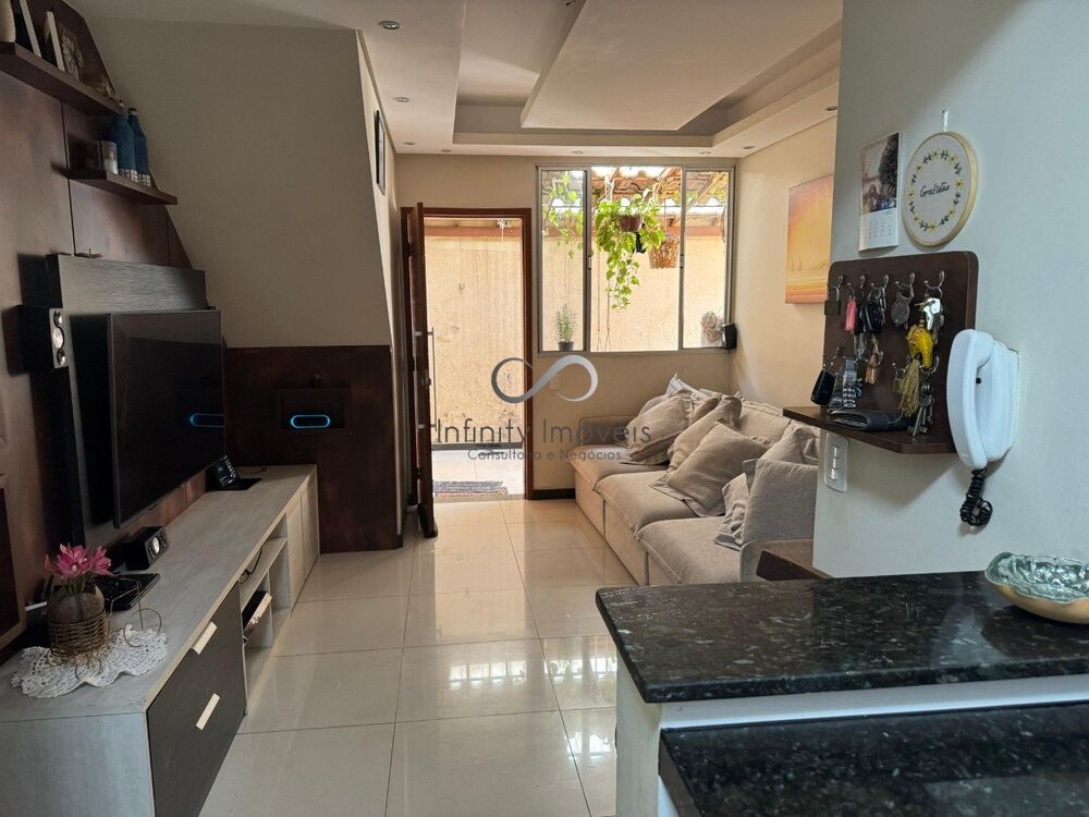 Apartamento, 3 quartos, 76 m² - Foto 2