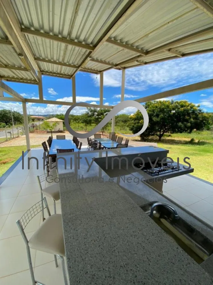 Casa de Condomínio, 3 quartos - Foto 10