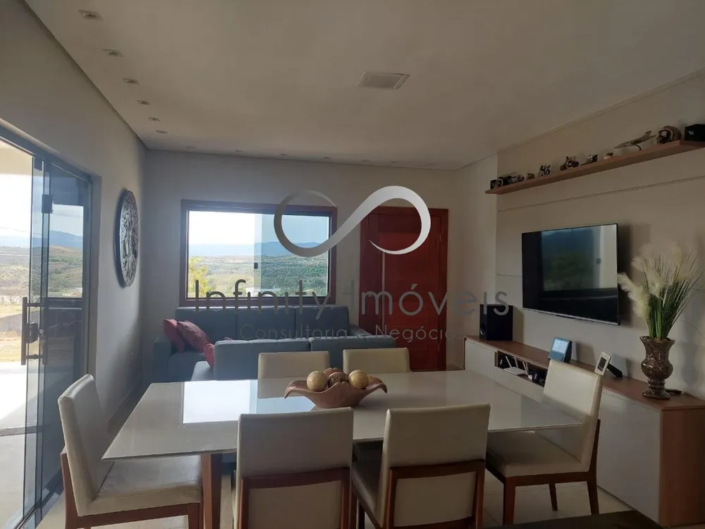 Casa de Condomínio, 3 quartos - Foto 5
