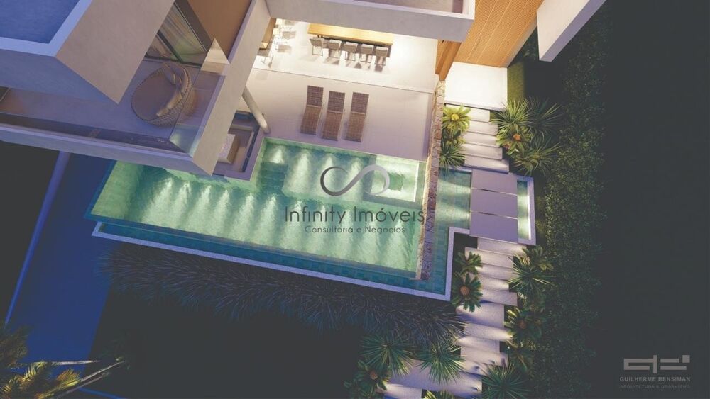 Casa de Condomínio à venda com 4 quartos, 463m² - Foto 15