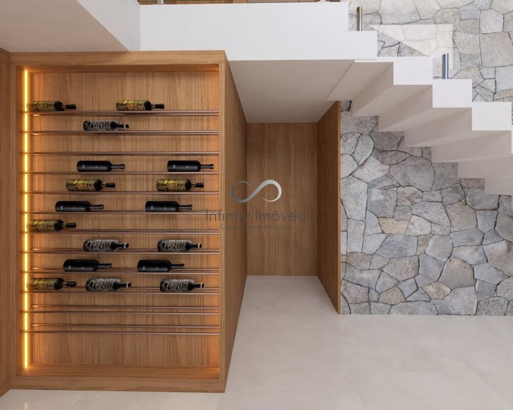 Casa de Condomínio à venda com 4 quartos, 463m² - Foto 19