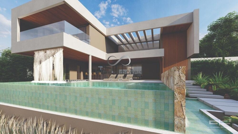 Casa de Condomínio à venda com 4 quartos, 463m² - Foto 18