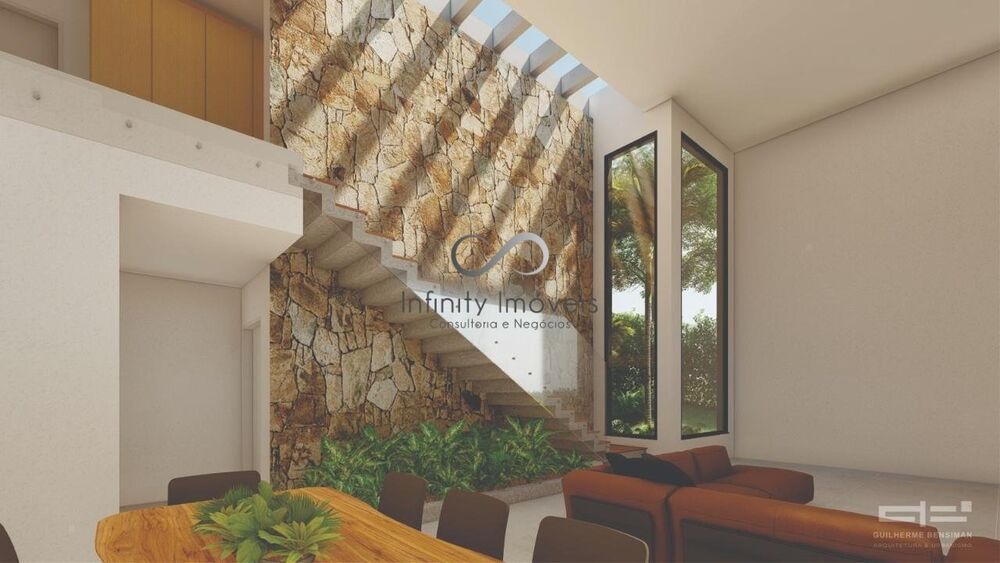 Casa de Condomínio à venda com 4 quartos, 463m² - Foto 12