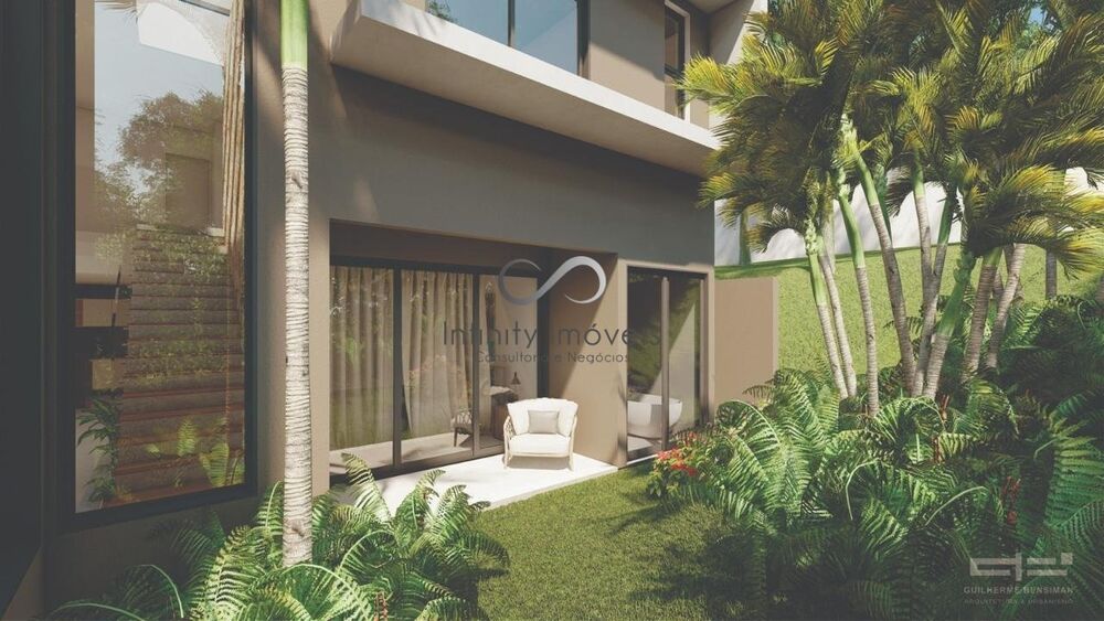 Casa de Condomínio à venda com 4 quartos, 463m² - Foto 23