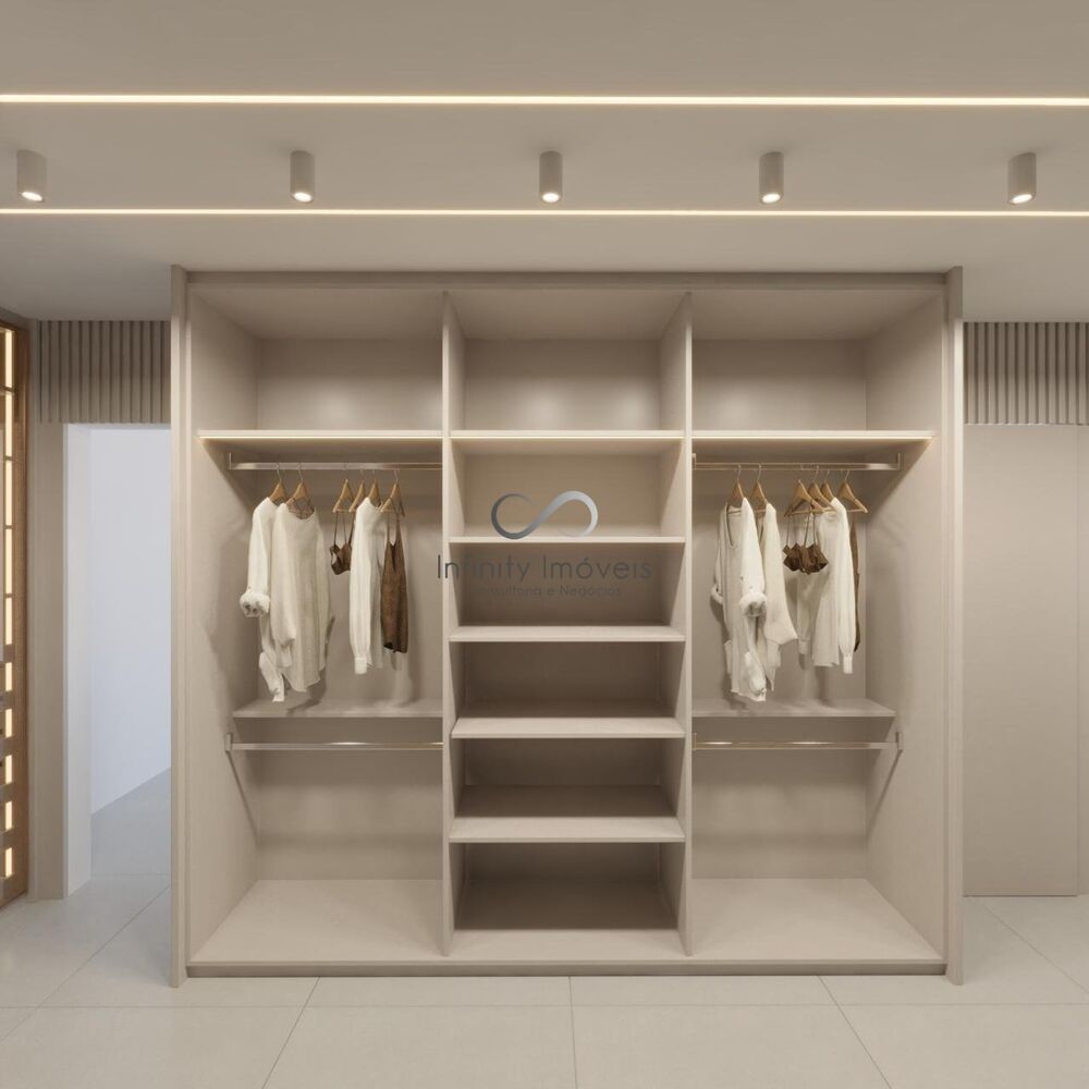 Casa de Condomínio à venda com 4 quartos, 463m² - Foto 6