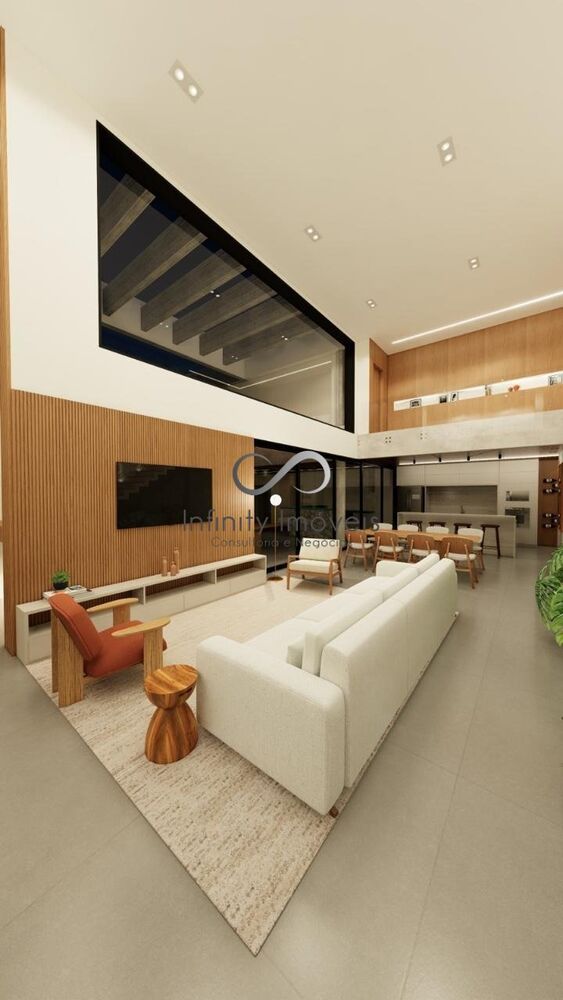 Casa de Condomínio à venda com 4 quartos, 463m² - Foto 22