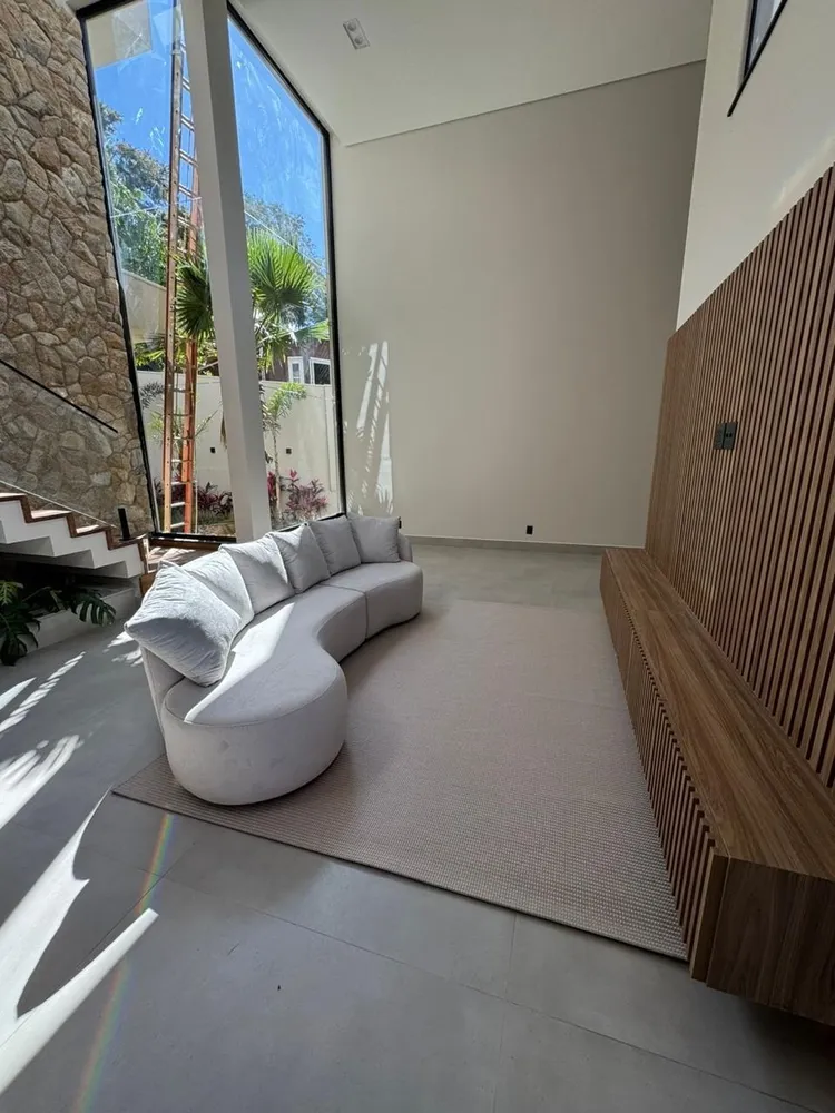 Casa de Condomínio, 4 quartos - Foto 28