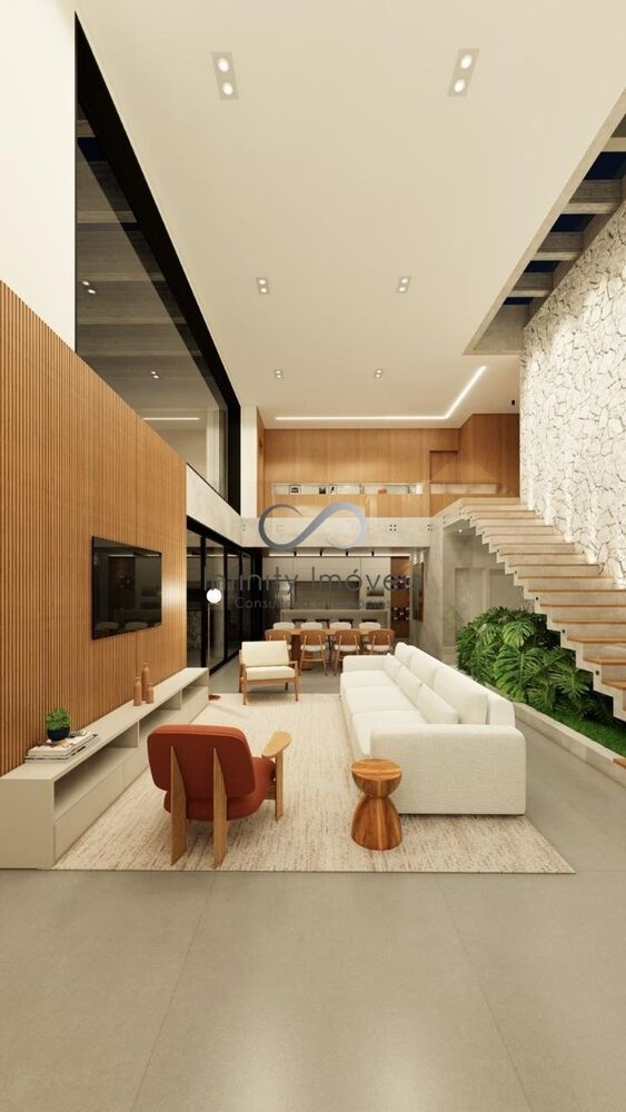 Casa de Condomínio à venda com 4 quartos, 463m² - Foto 20