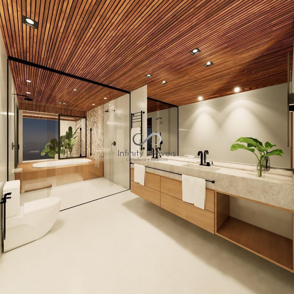 Casa de Condomínio à venda com 4 quartos, 463m² - Foto 10