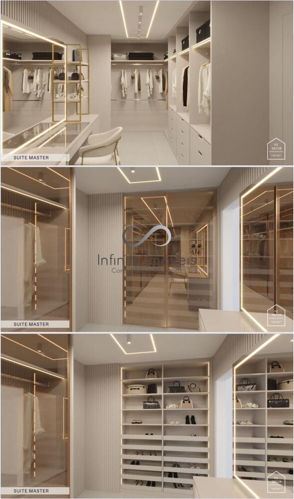 Casa de Condomínio à venda com 4 quartos, 463m² - Foto 11