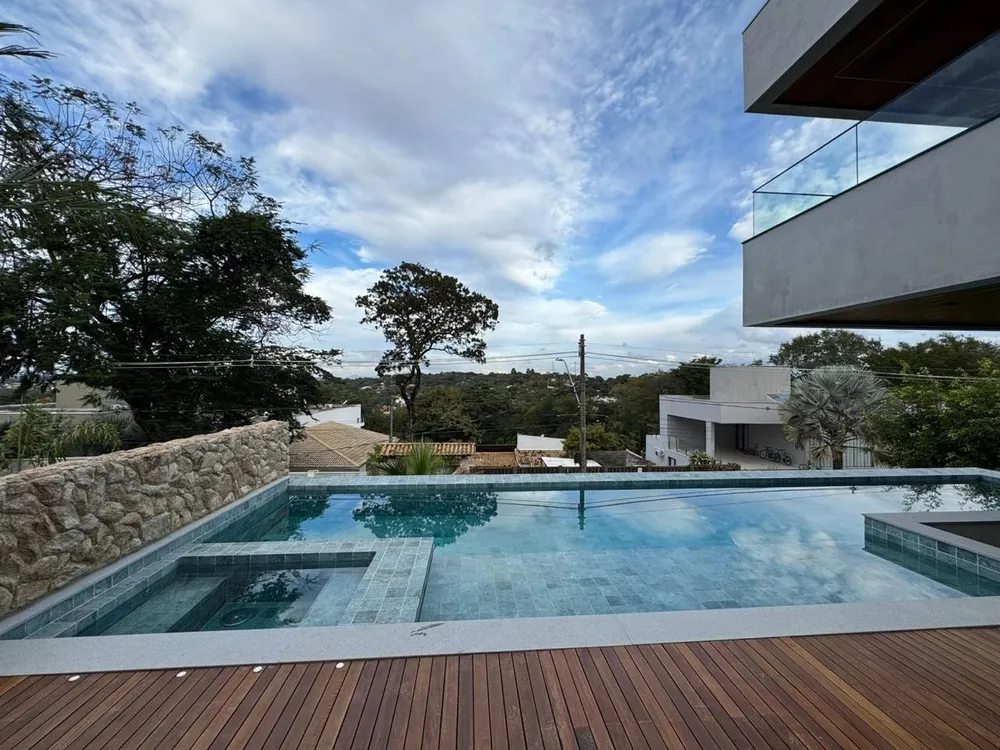 Casa de Condomínio, 4 quartos - Foto 19