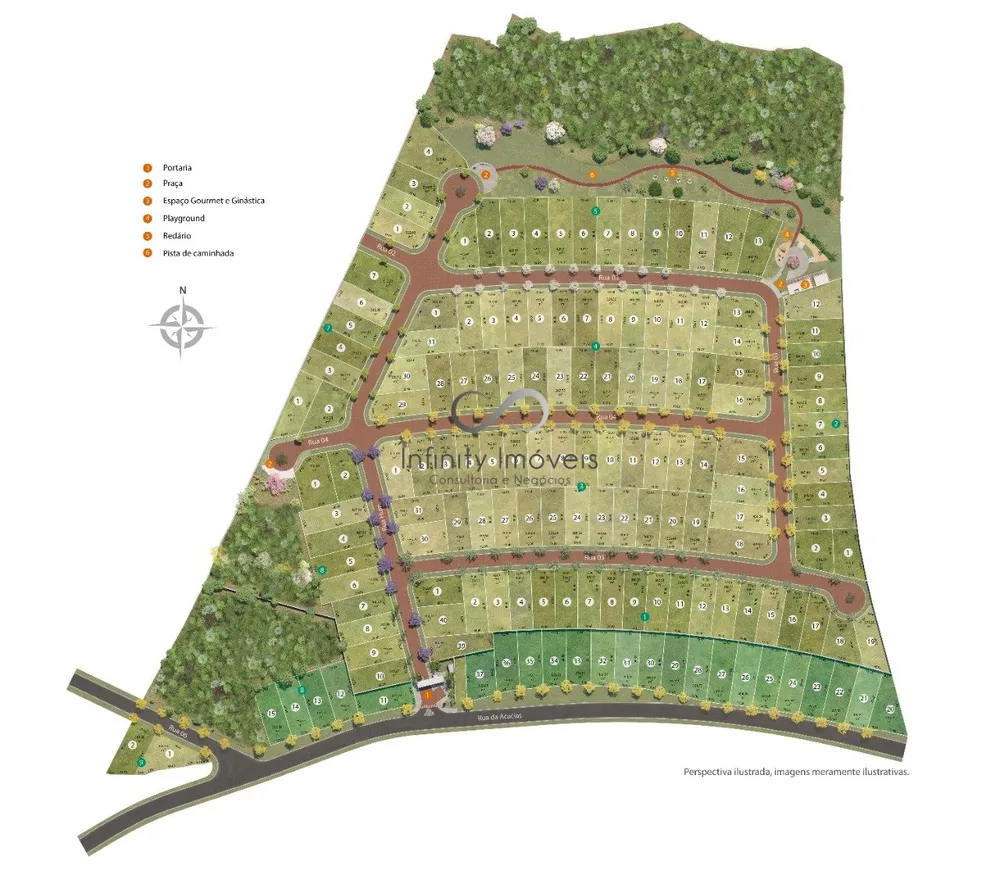 Terreno, 360 m² - Foto 9