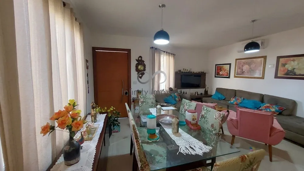 Casa, 3 quartos, 106 m² - Foto 7