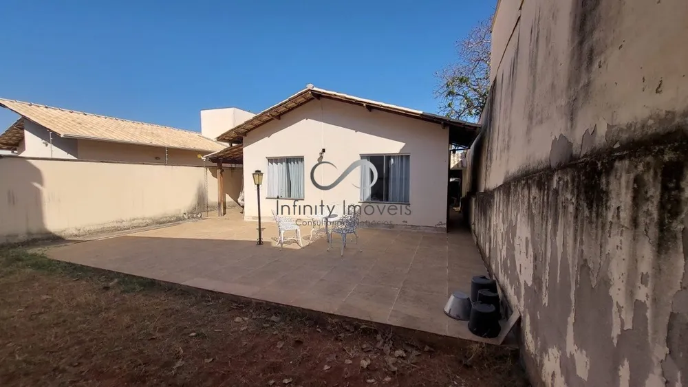 Casa, 3 quartos, 106 m² - Foto 5
