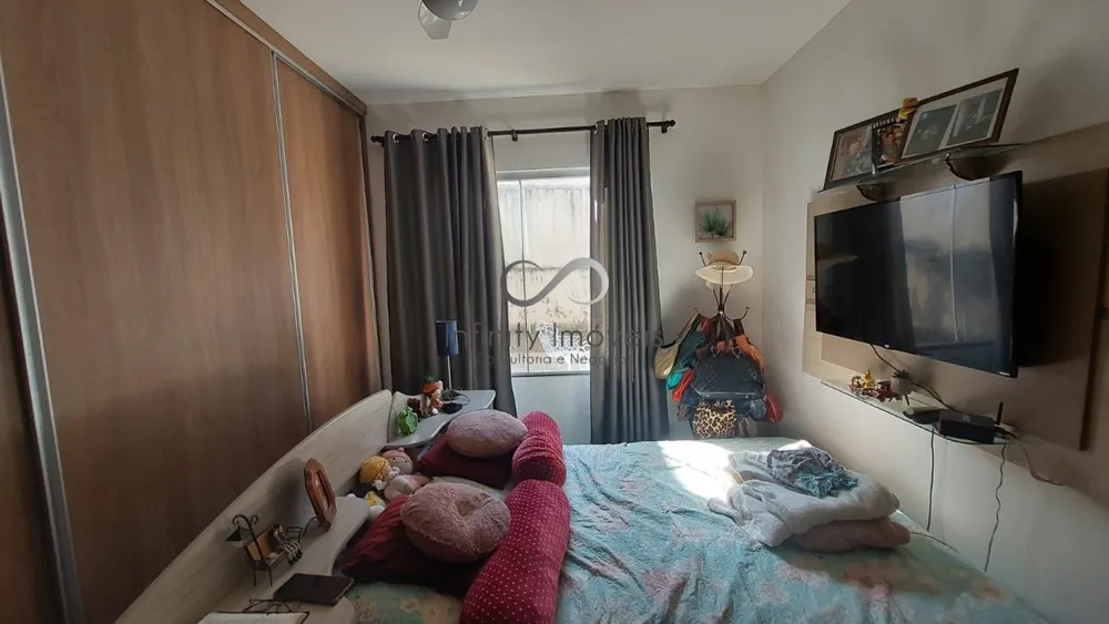 Casa, 3 quartos, 106 m² - Foto 14