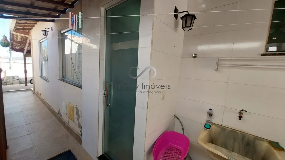 Casa, 3 quartos, 106 m² - Foto 10