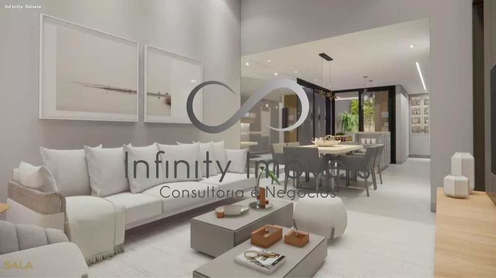 Casa, 3 quartos, 177 m² - Foto 2